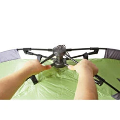 Tenda Brunner Blitz Automatic -Negozio al dettaglio Brunner tenda blitz 3 automatic 3