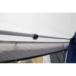 Tenda Brunner Entrada -Negozio al dettaglio Brunner tenda entrada 4