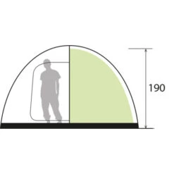 Tenda Brunner Lamar 4 -Negozio al dettaglio Brunner tenda lamar 4 2