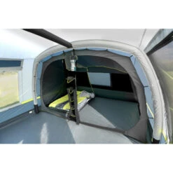 Tenda Brunner Paraiso 5/6 -Negozio al dettaglio Brunner tenda paraiso 4