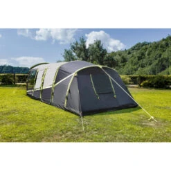 Tenda Brunner Pure 4 -Negozio al dettaglio Brunner tenda pure 4 2