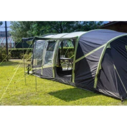 Tenda Brunner Pure 4 -Negozio al dettaglio Brunner tenda pure 4 3