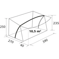 Veranda Brunner Alice 4 Veranda Brunner Alice -Negozio al dettaglio Brunner veranda alice 2
