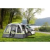 Tenda Brunner Rambler -Negozio al dettaglio Brunner veranda rambler