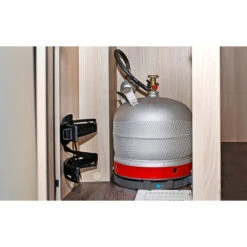 Brunner Dispositivo Elettronico W8 2.0 -Negozio al dettaglio Brunner w8 20 5