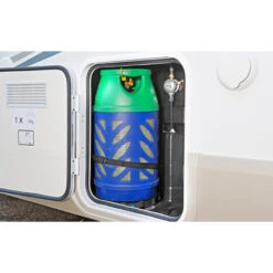 Brunner Dispositivo Elettronico W8 2.0 -Negozio al dettaglio Brunner w8 20 6