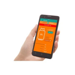 Brunner Dispositivo Elettronico W8 2.0 -Negozio al dettaglio Brunner w8 20 7