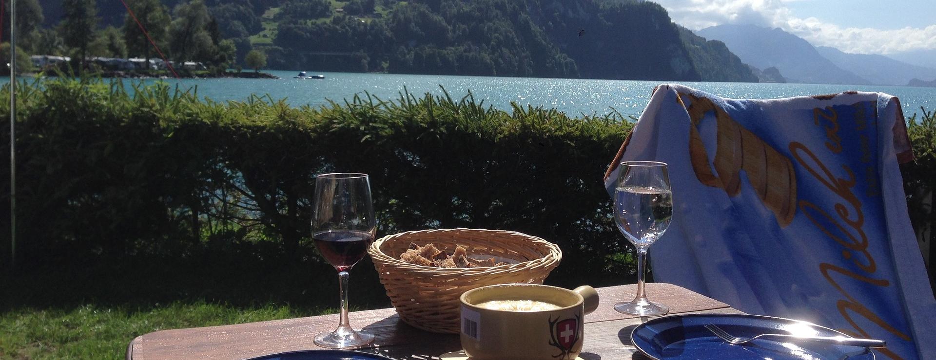 Negozio al dettaglio Brunner -Negozio al dettaglio Brunner fondue 947056 1920